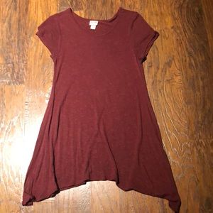 T Shirt Dress